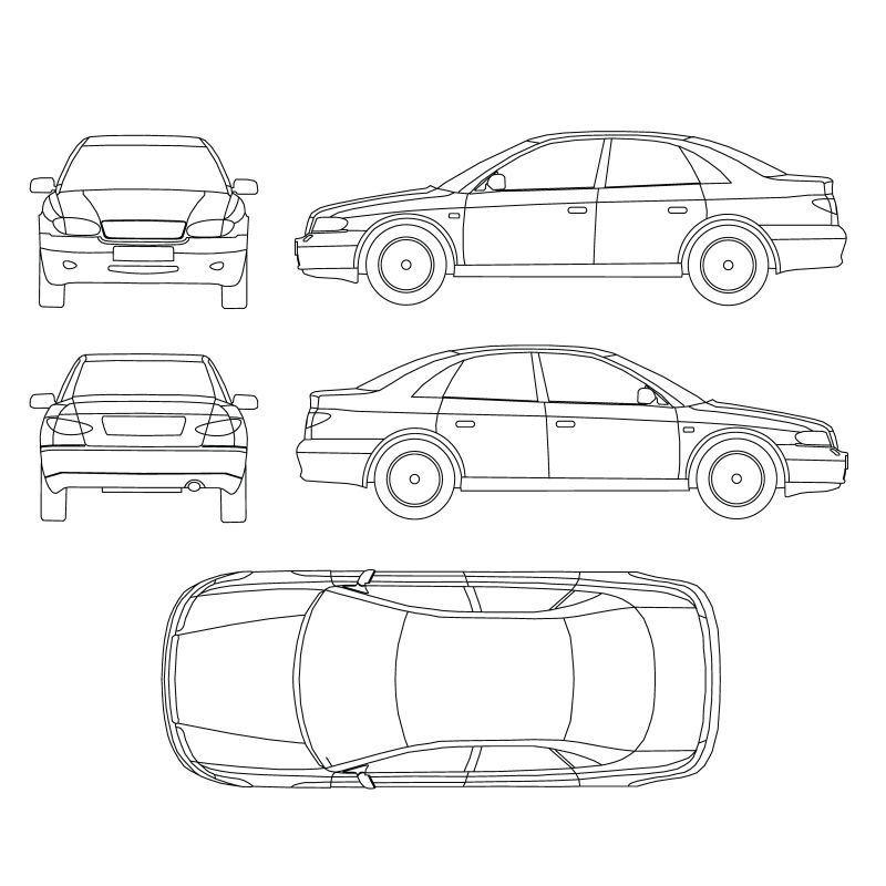 汽車(chē)零部件檢測要求和标準